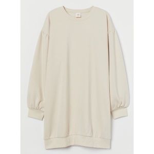 Cream-colored Tunic